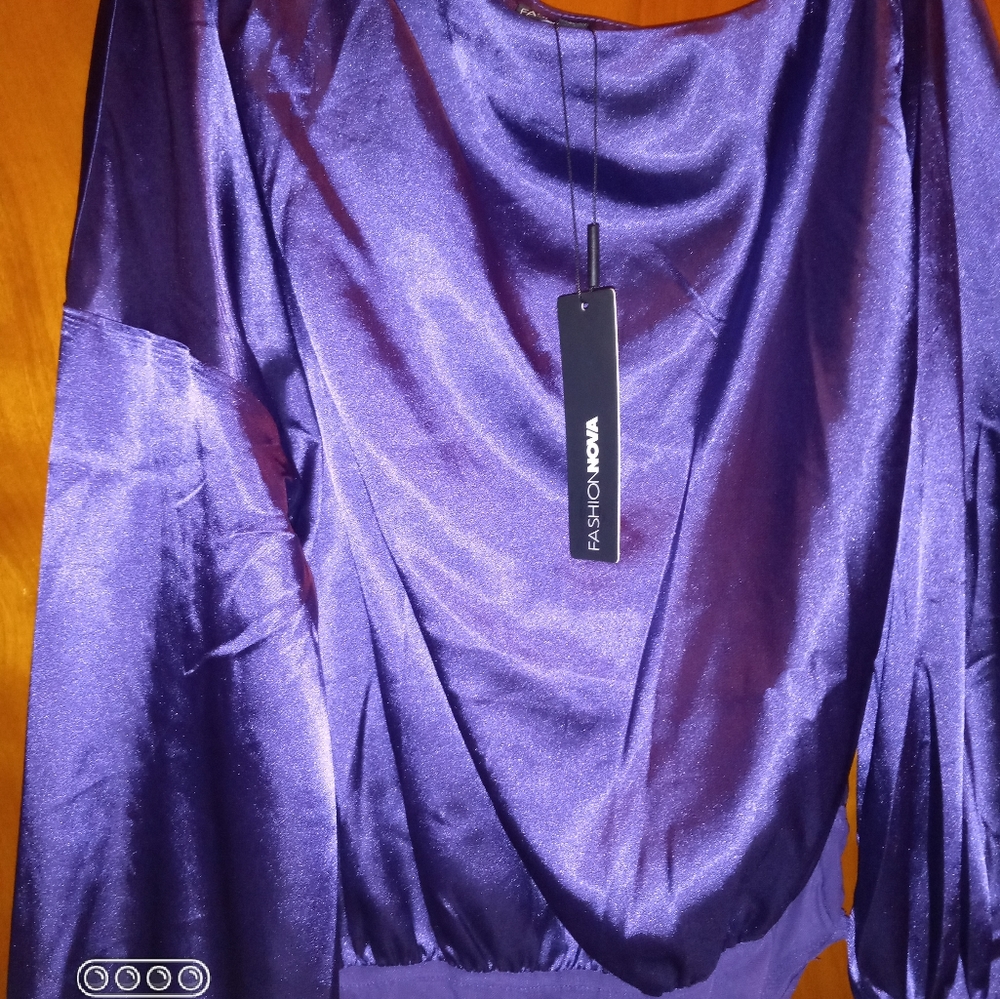 Body suit